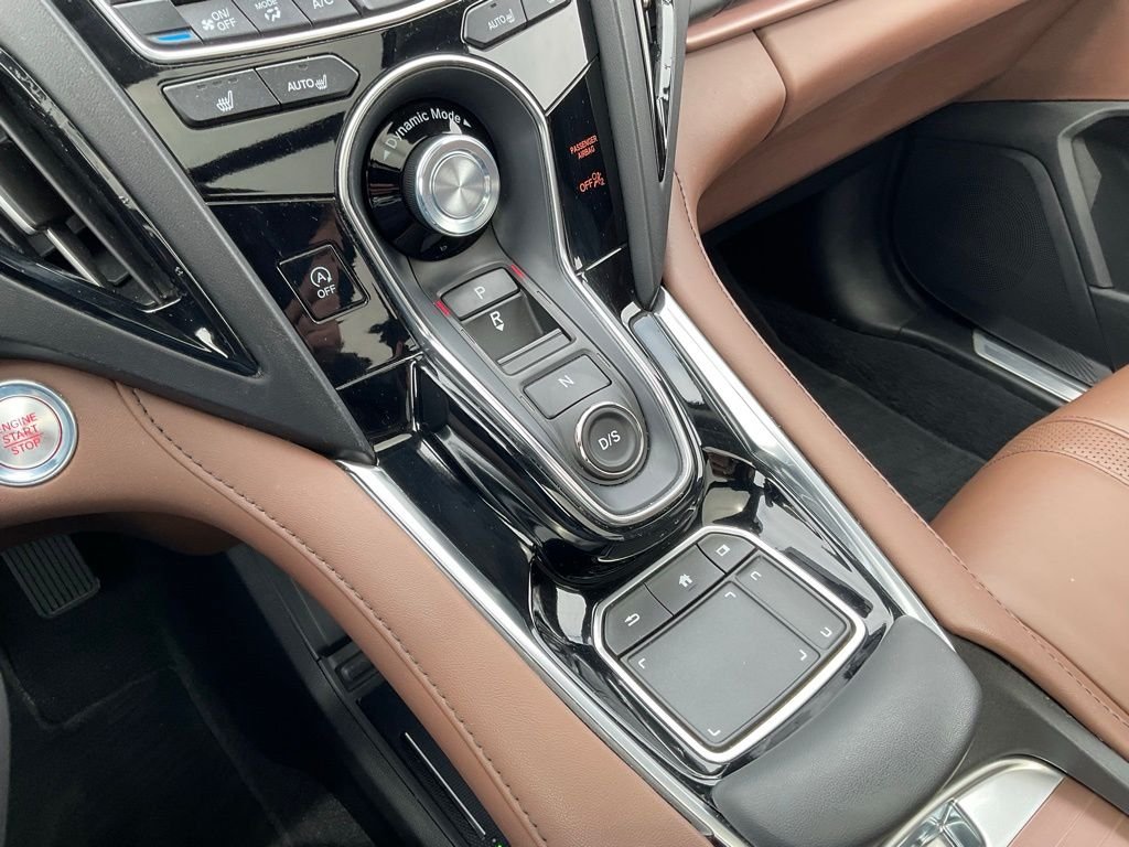 Used 2023  Acura Technology Package image 19