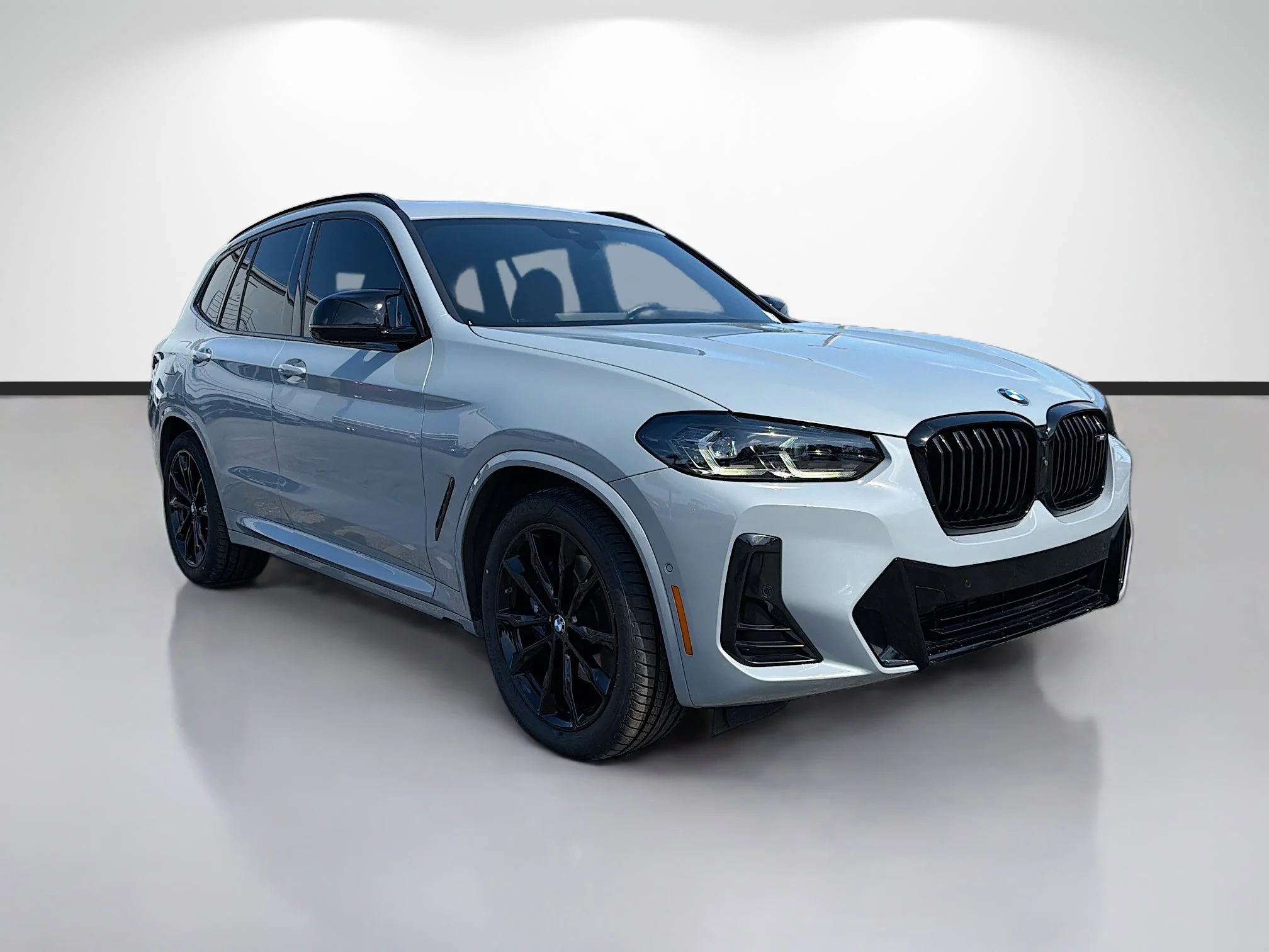 2024 BMW X3 M40i's photo