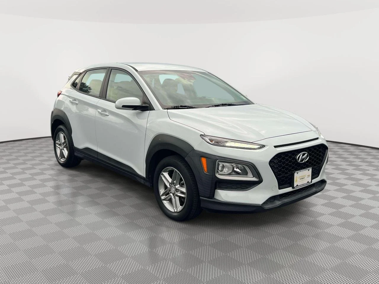 2020 Hyundai Kona