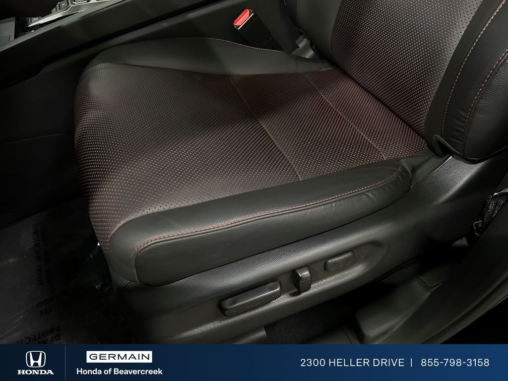 2025 Honda Ridgeline Black Edition - Photo 14
