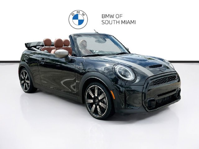 2024 MINI Convertible