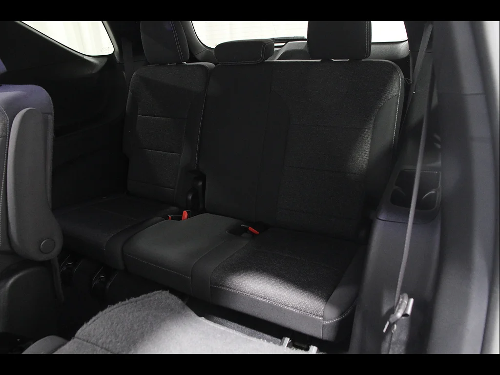 2024 Chevrolet Traverse 2LT - Photo 22