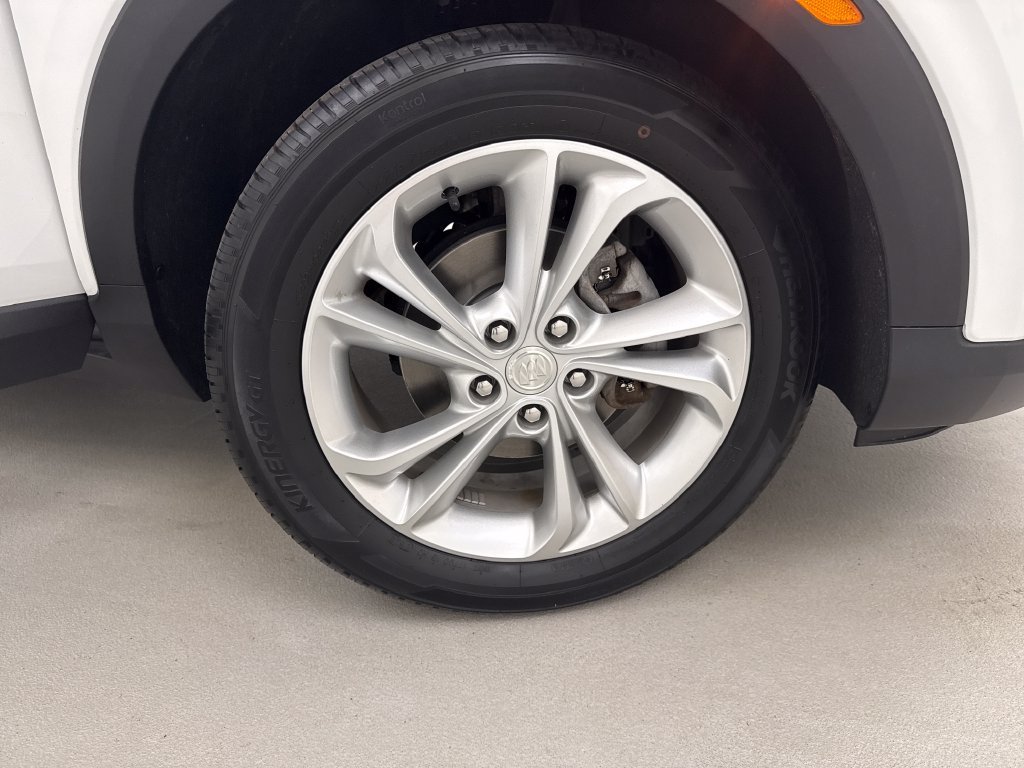 2023 Buick Encore GX Preferred - Photo 26