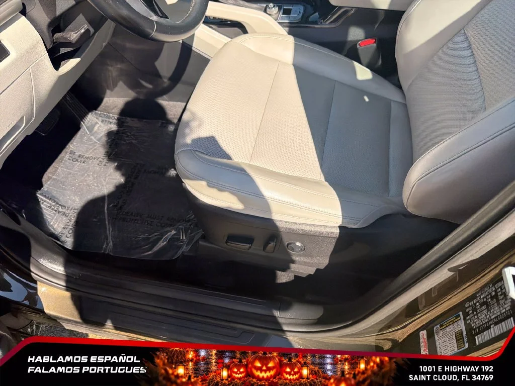 Used 2020  Kia S image 14