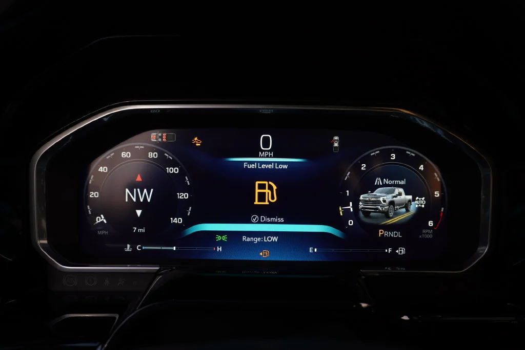 Vehicle thumbnail