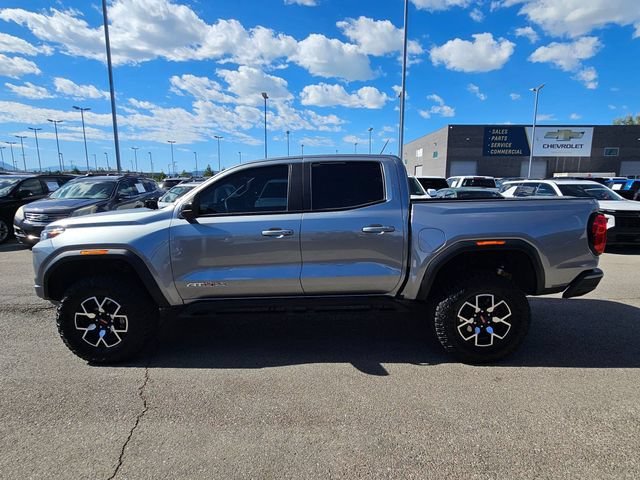 2024 GMC Canyon AT4X - Photo 7