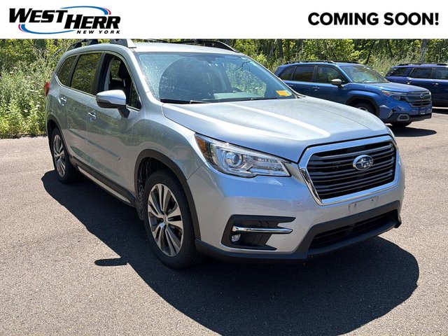 2020 Subaru Ascent Limited