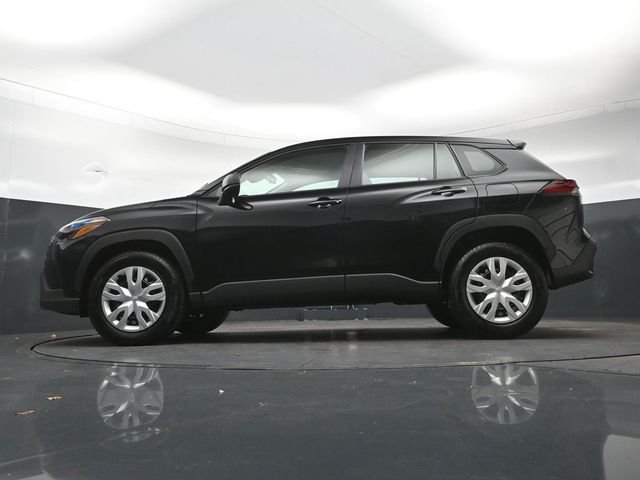 Used 2026 Jet Black Toyota L image 35