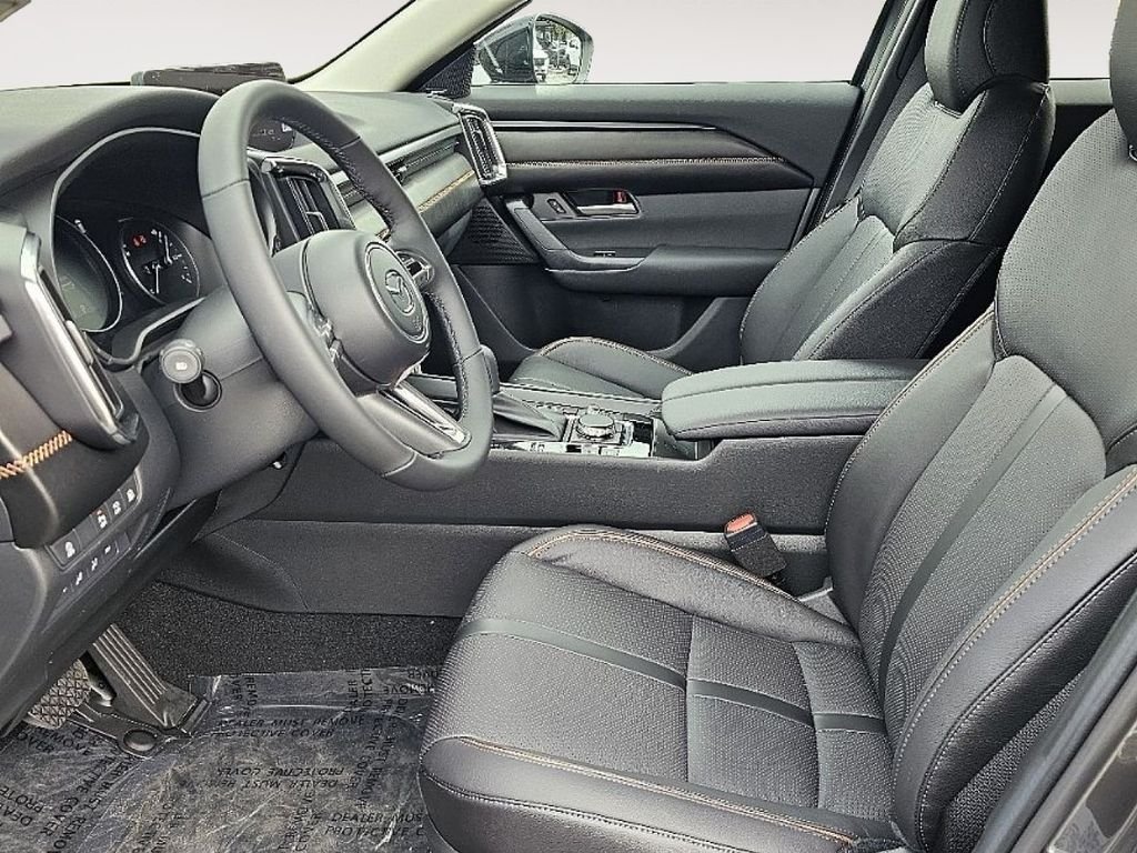 2026 Mazda CX-50 Premium Plus - Photo 25