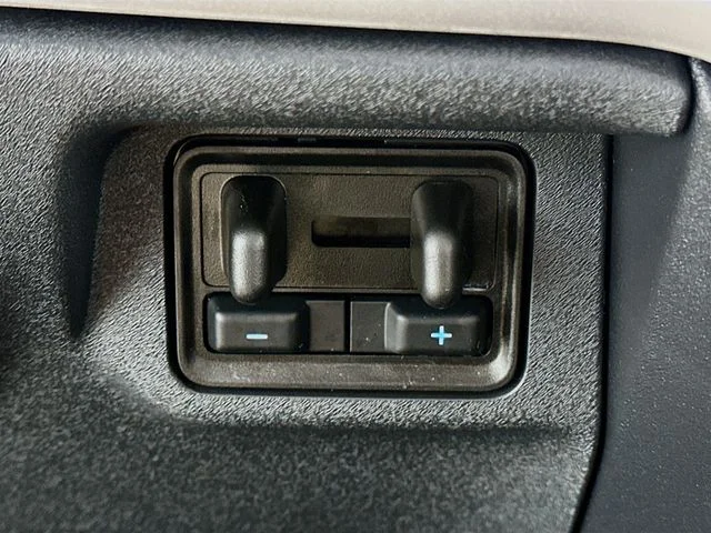 New 2026 White Ford Active image 23