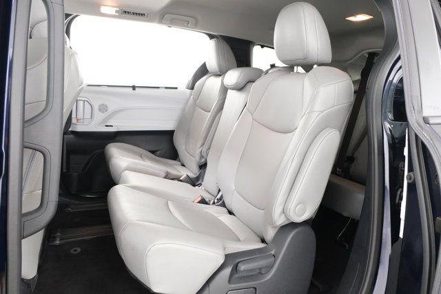 Certified Used 2026 BLUEPRINT Toyota  image 33