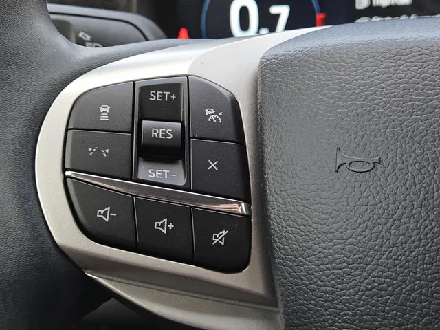 2026 Ford Explorer Active - Photo 18