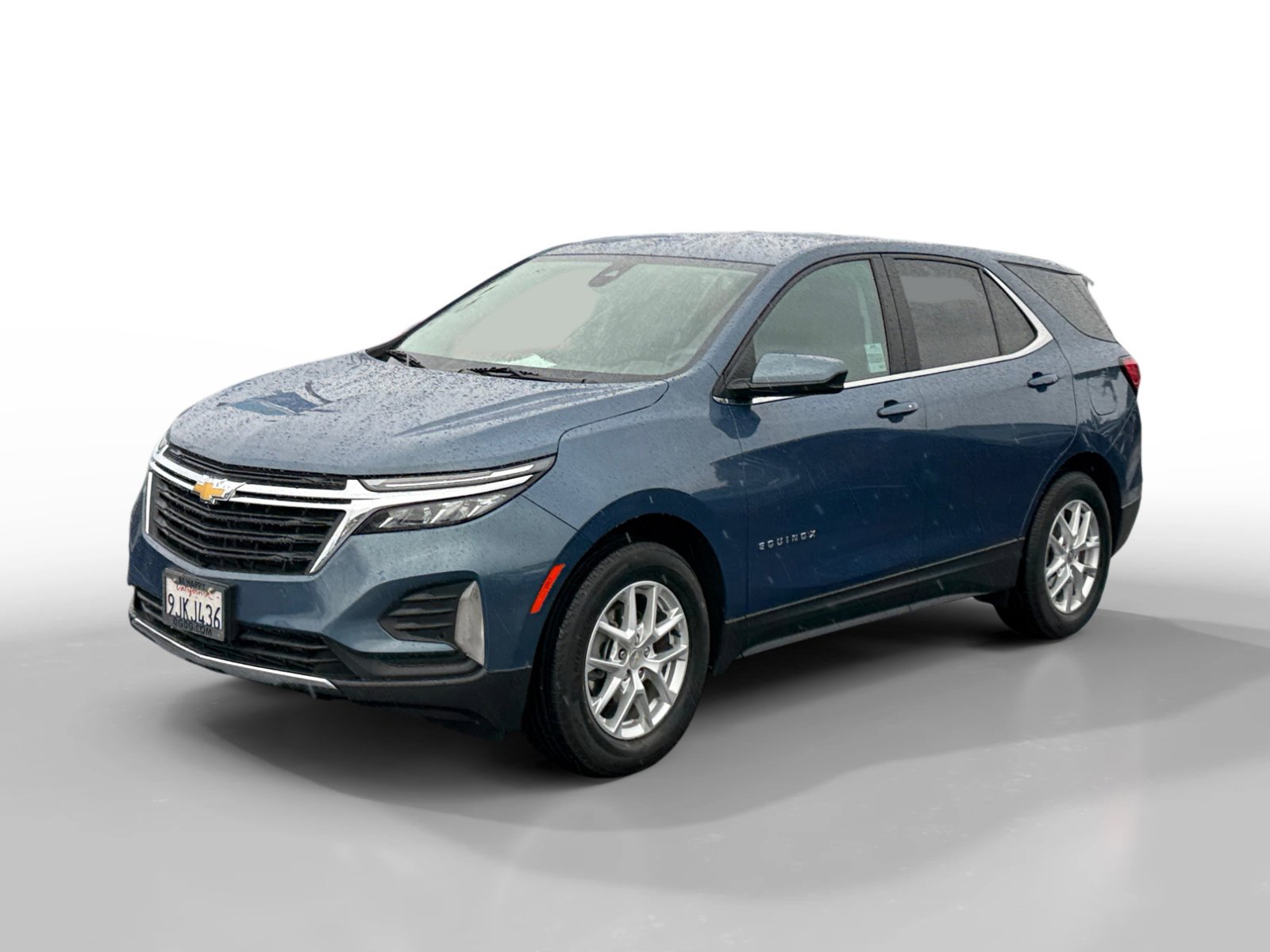 2024 Chevrolet Equinox 2FL