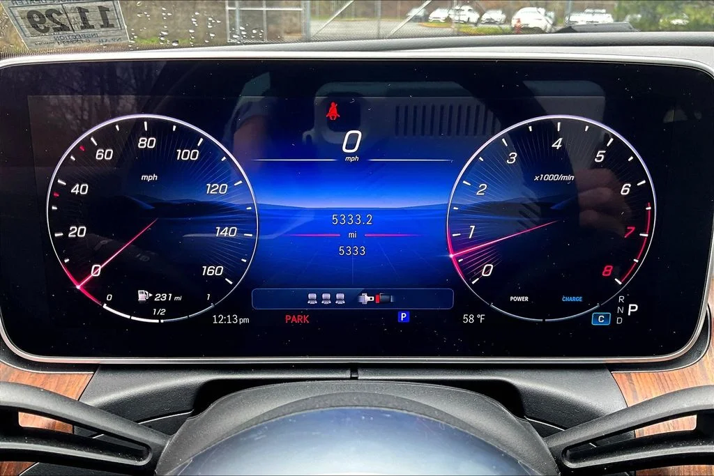 2025 Mercedes-Benz C-Class Sedan C 300 - Photo 22