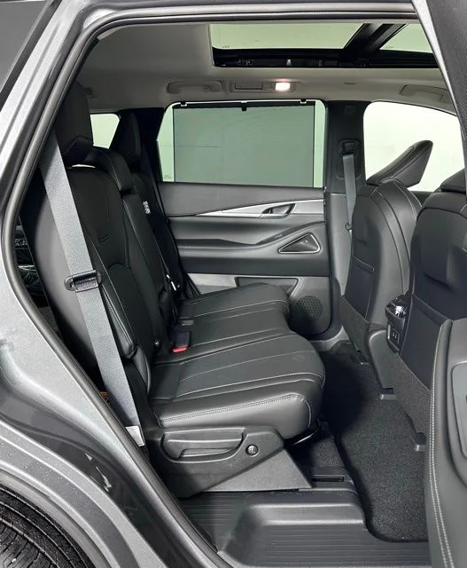2026 INFINITI QX60 LUXE - Photo 28