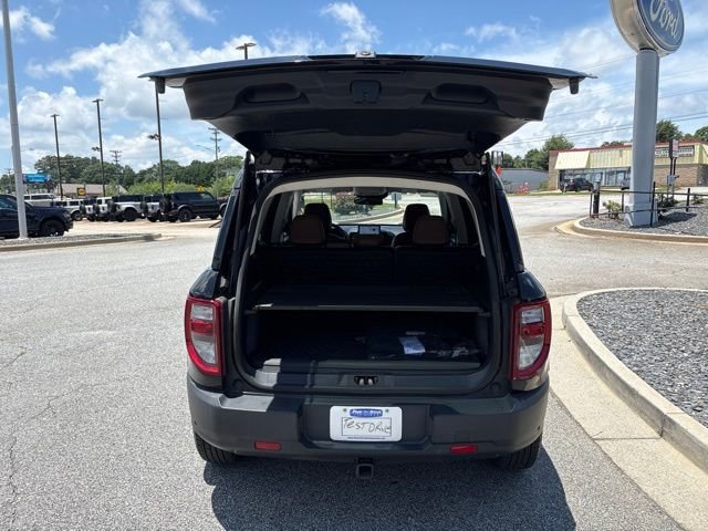 Certified Used 2023 Shadow Black Ford Outer Banks image 28