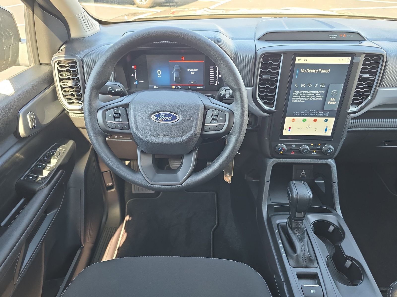 New 2025 Marsh Gray Ford XL image 9