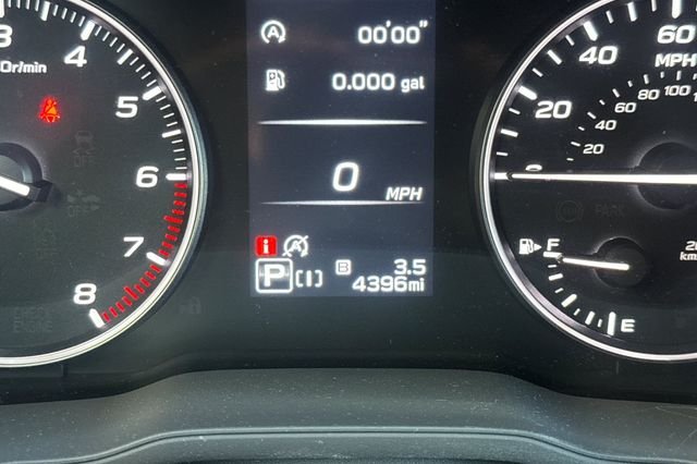Certified Used 2026 Beige Subaru Premium image 38