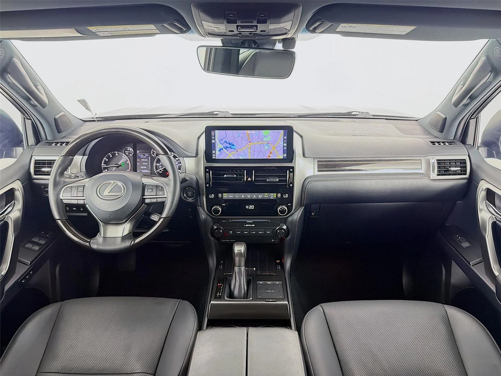 Used 2022  LEXUS PREM image 16