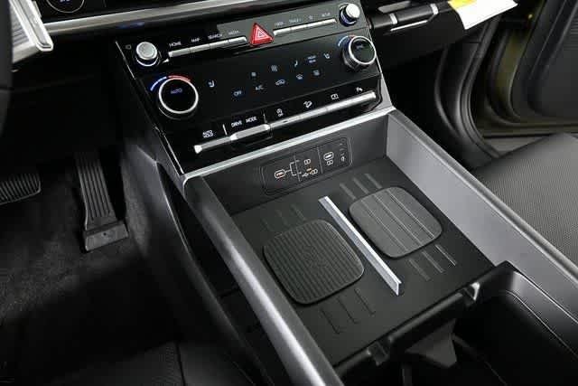 New 2026 Serenity White Hyundai SEL FWD image 30