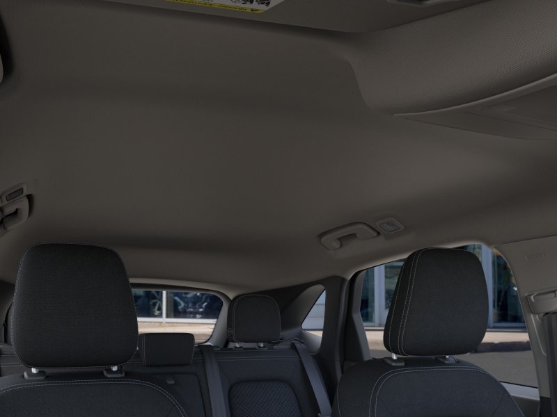New 2026 Vapor Blue Metallic Ford Active® image 22