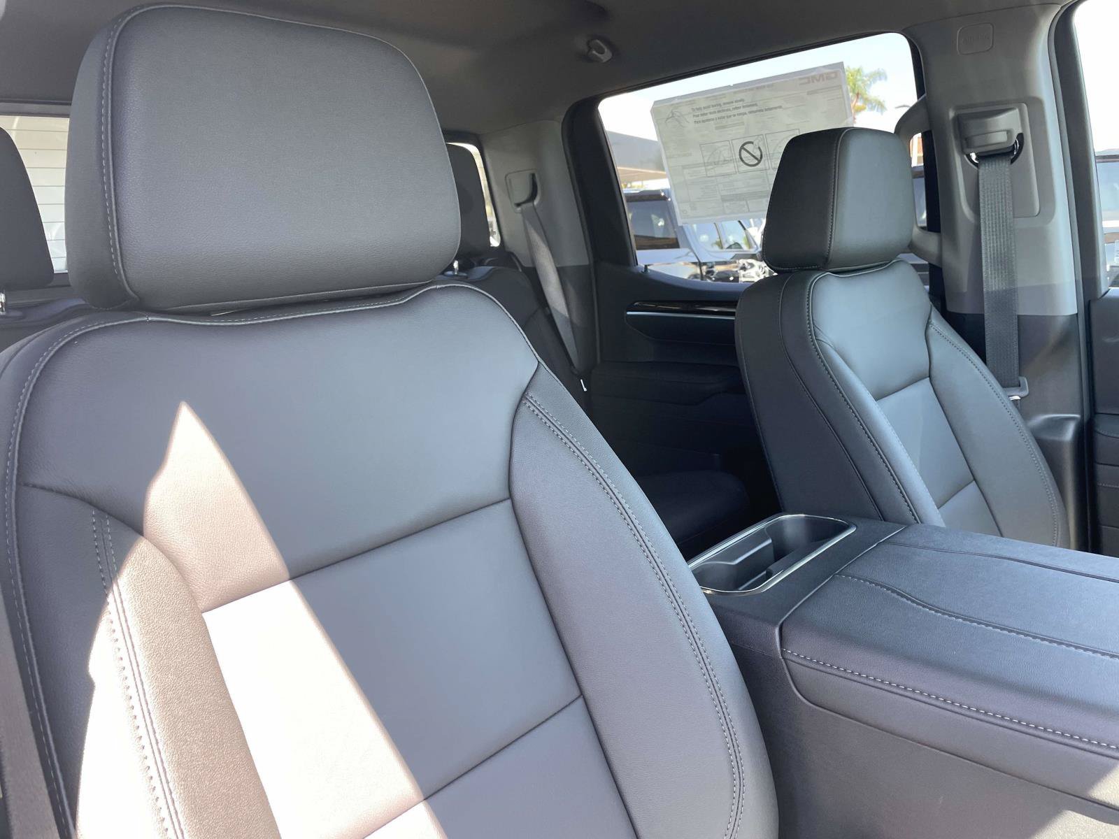 2026 GMC Sierra 1500 Elevation - Photo 29