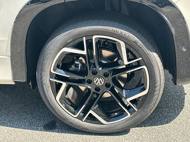 New 2026 Beige Volkswagen SEL R-Line Turbo image 20