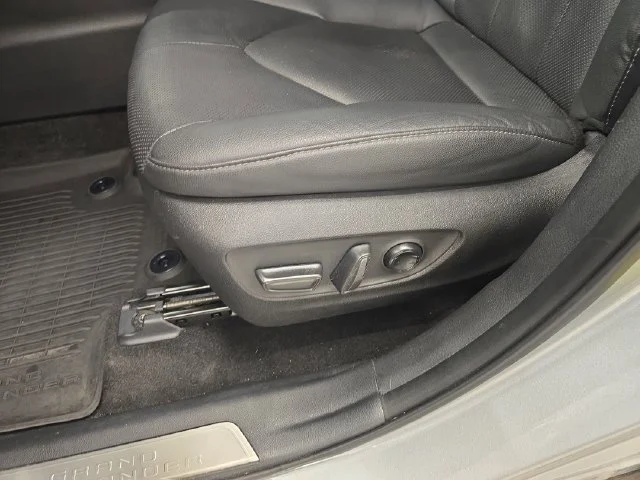 Used 2024 Celestial Silver Metallic Toyota Platinum image 39