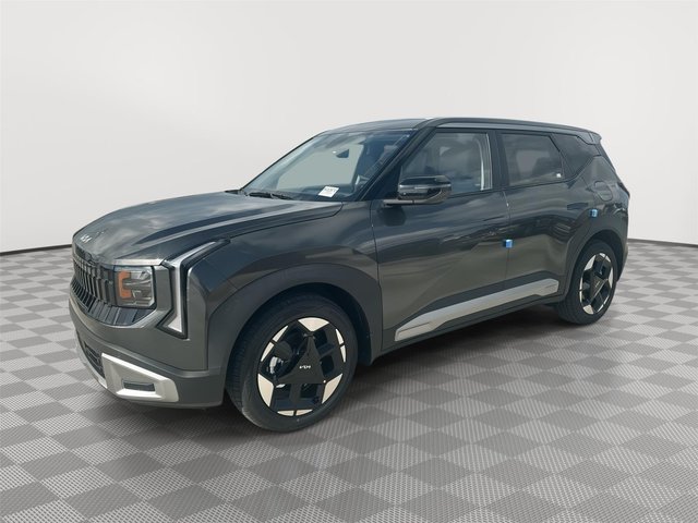 2027 Kia Seltos EX