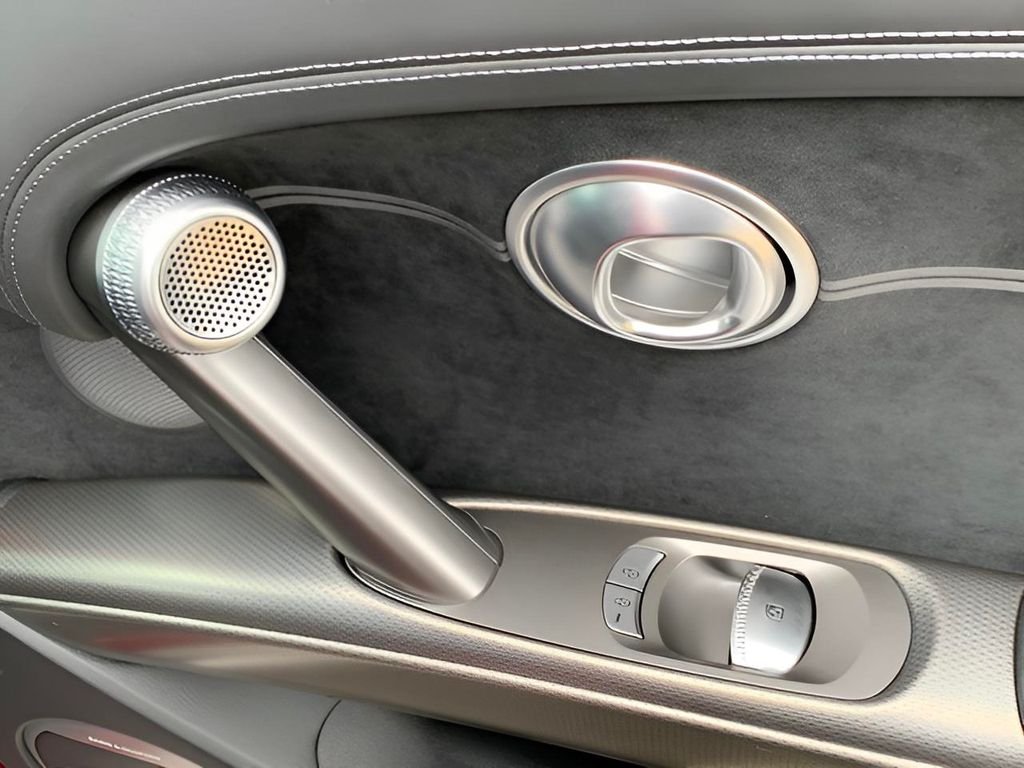 2023 GENESIS GV60 Performance - Photo 34