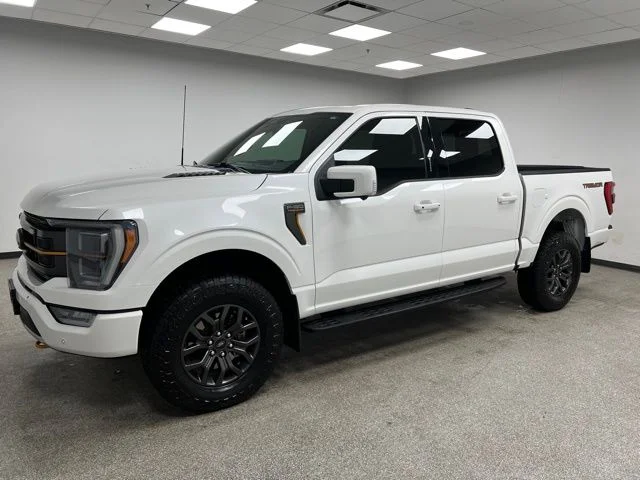 2023 Ford F-150 Tremor - Photo 6