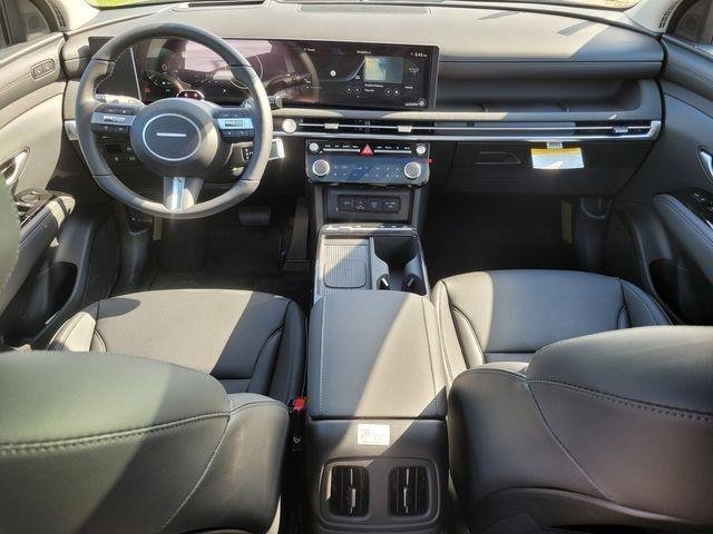 New 2026 Silver Hyundai Limited image 37