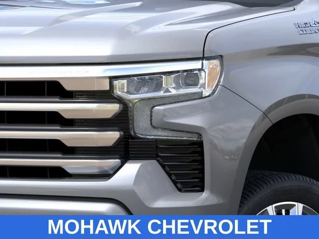 2026 Chevrolet Silverado 1500 High Country - Photo 10