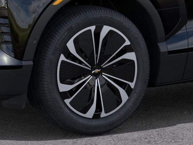 2026 Chevrolet Blazer EV LT - Photo 10