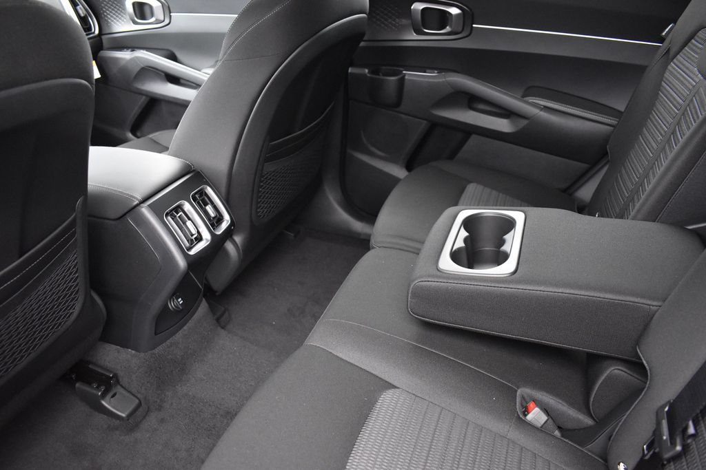 New 2026 Panthera Metal Kia LX image 18