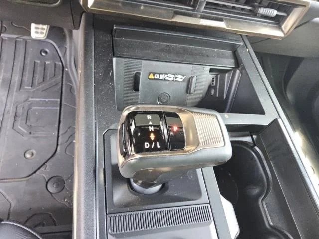Used 2024 Interstellar White GMC 2X image 3