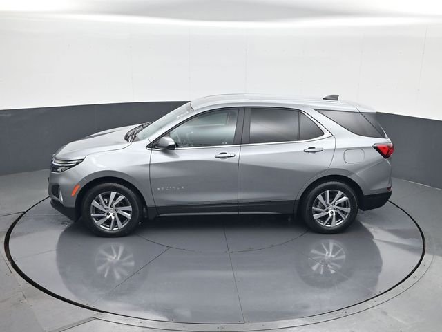 2024 Chevrolet Equinox LT - Photo 20