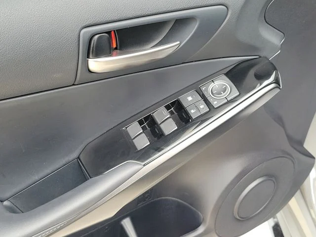 Used 2024 Gray Lexus 350 F SPORT Design image 20