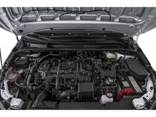2026 Toyota Corolla LE - Photo 14