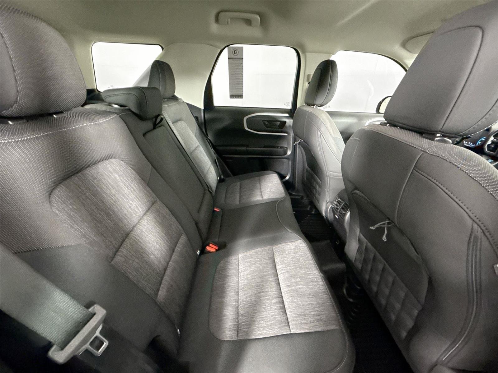 Used 2022 Cactus Grey Ford Big Bend image 38