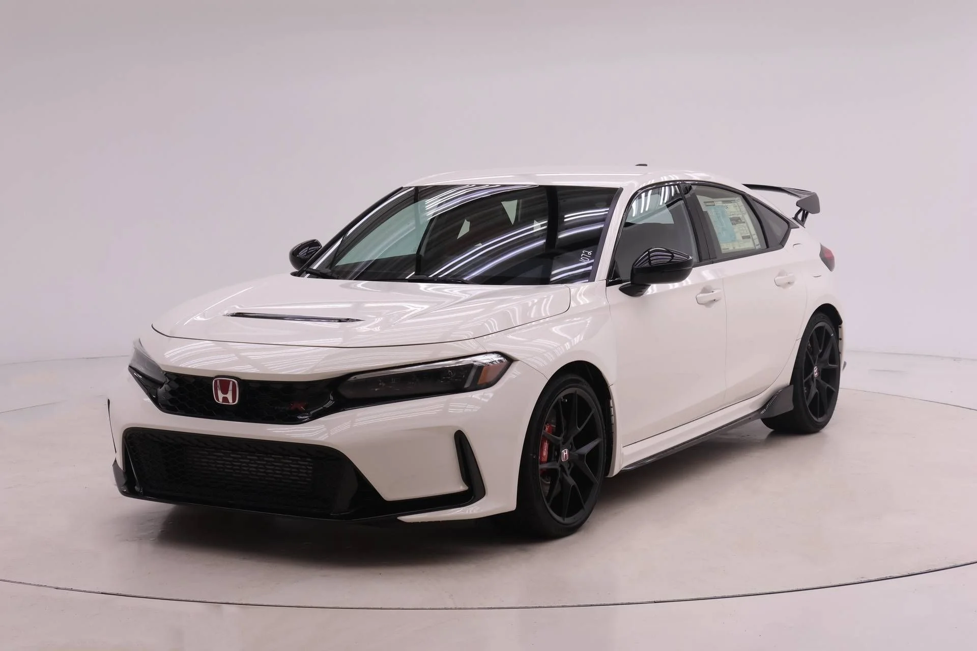 2026 Honda Civic Type-R's photo