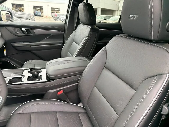 2026 Buick Enclave Sport Touring - Photo 17