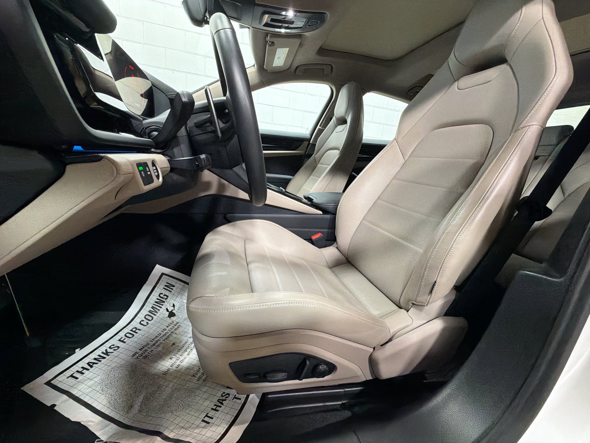 Certified Used 2026 White Porsche  image 5
