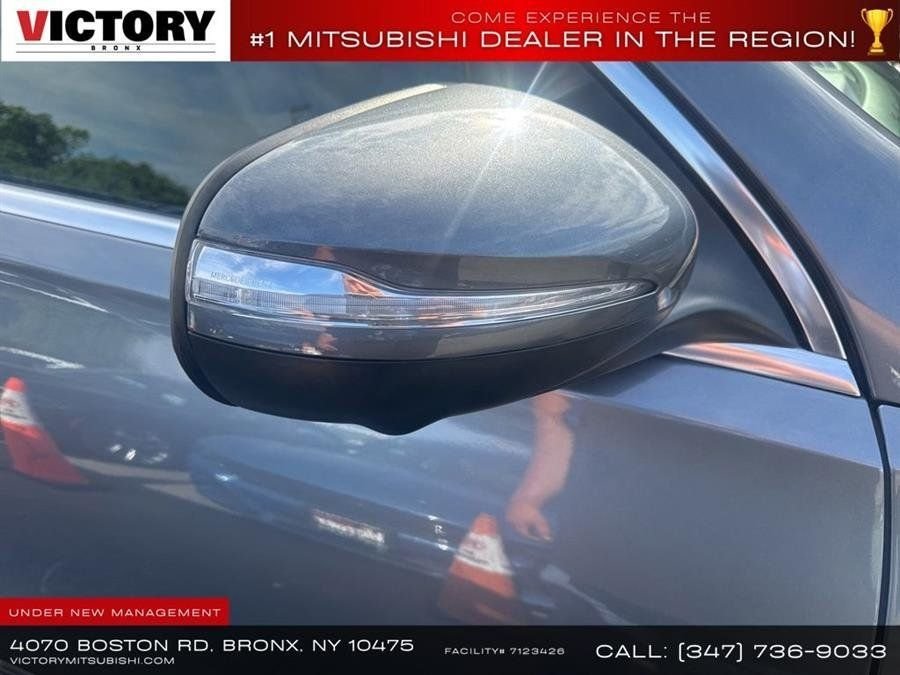 Used 2023 Gray Mercedes-Benz GLS 450 image 15