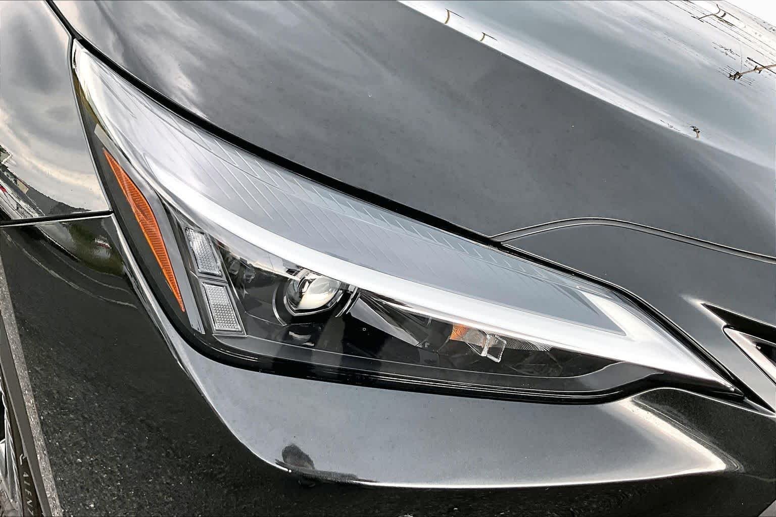 Used 2023 Caviar Lexus Premium image 28