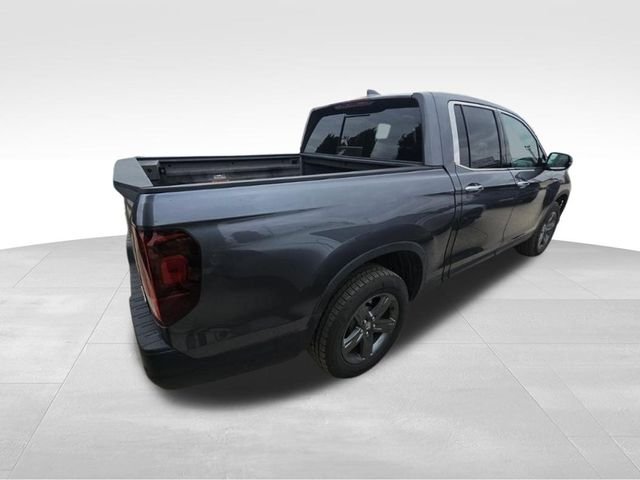 Used 2023 Gray Honda RTL-E image 3