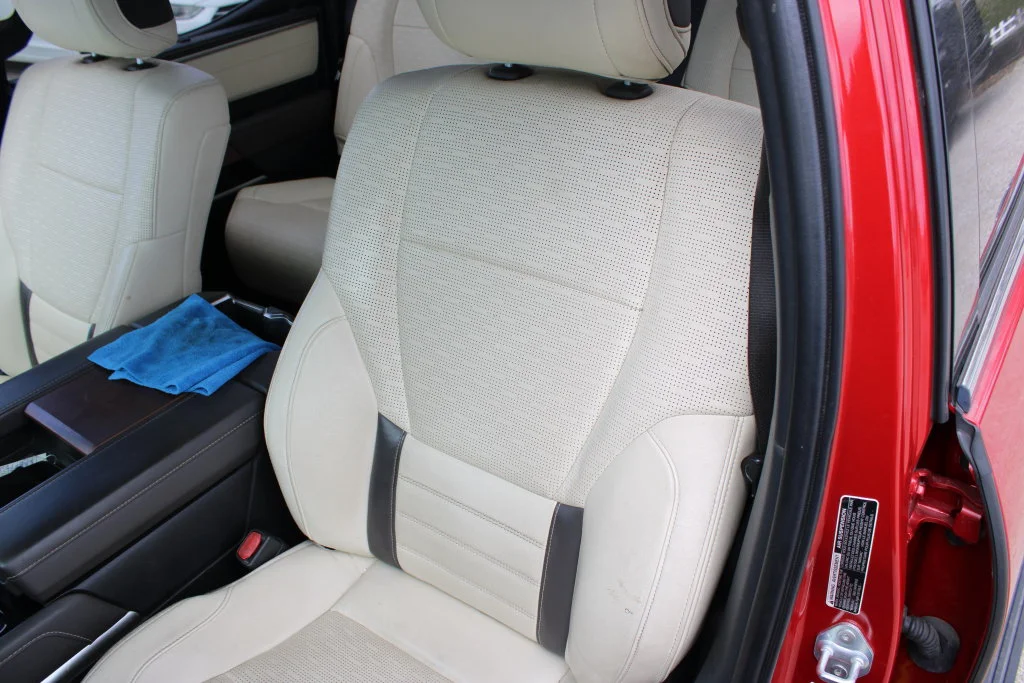 Used 2022 Red Toyota 1794 image 17