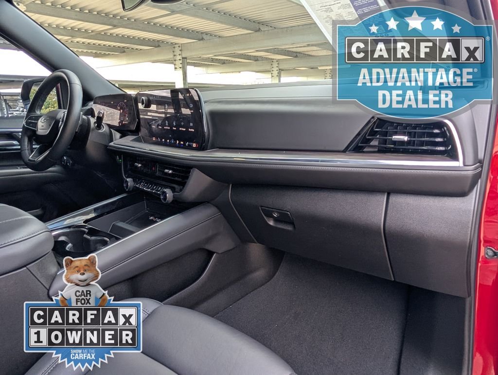 Used 2026 Red Chevrolet Z71 image 25