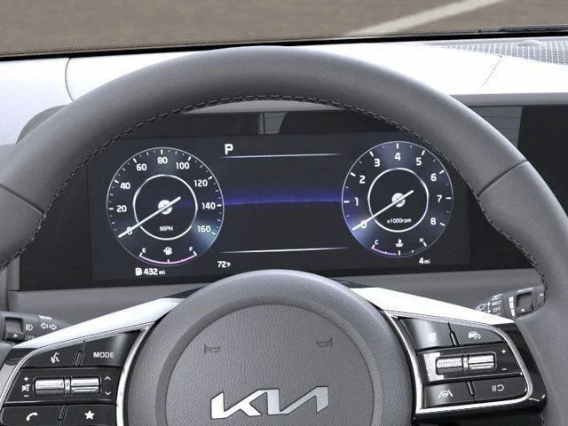2026 Kia Seltos EX - Photo 21