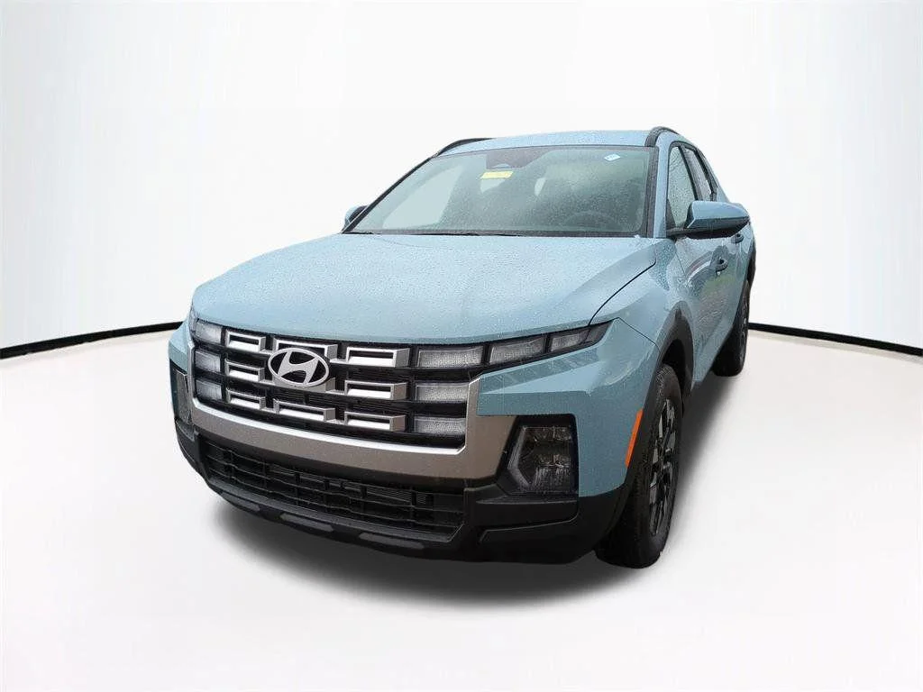 2026 Hyundai Santa Cruz SEL - Photo 9